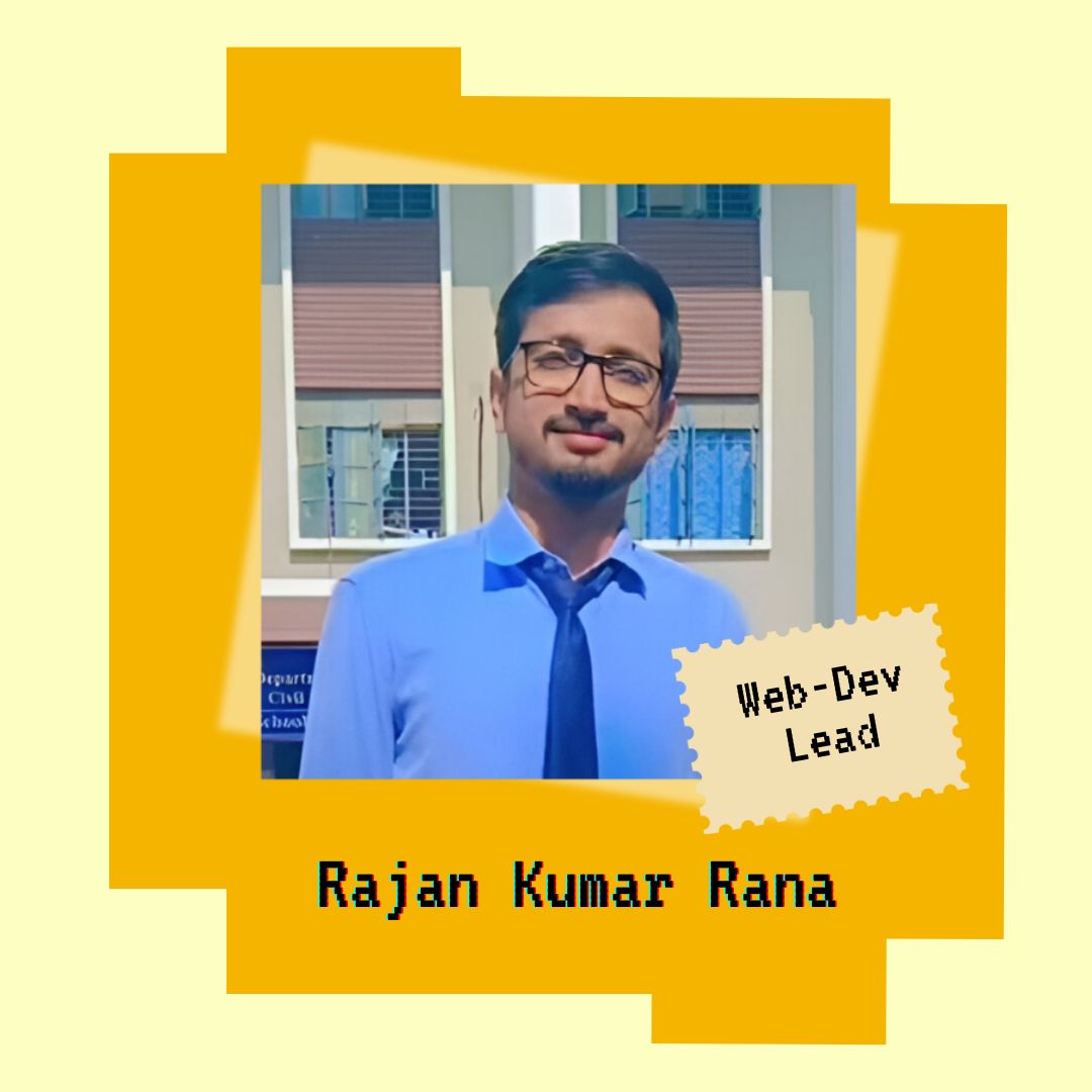 Rajan Kumar Rana